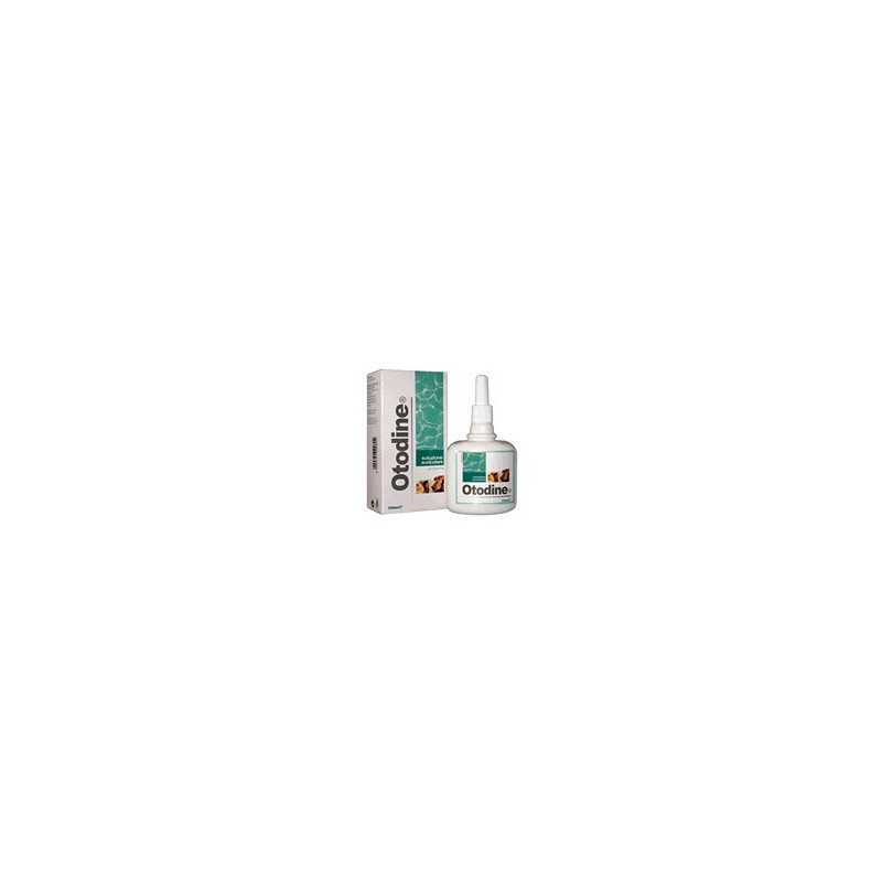 ICF Otodine 50 ml - 