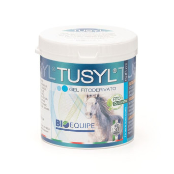 BIOEQUIPE Tusyl Cavalli 600 ml. - 