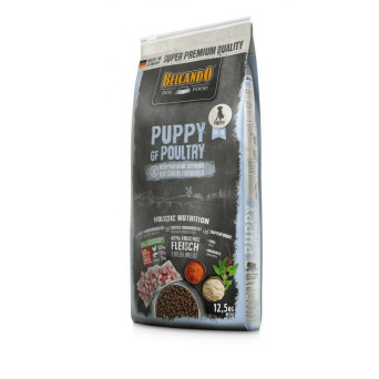 Belcando Puppy GF Poultry 1 Kg.