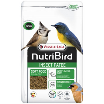 VERSELE-LAGA insect patè 1 kg* - 