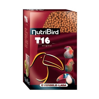 VERSELE-LAGA NutriBird T16 Tucani Maintenance 10 kg. - 