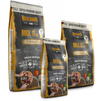 Belcando MIX-IT 10 Kg.