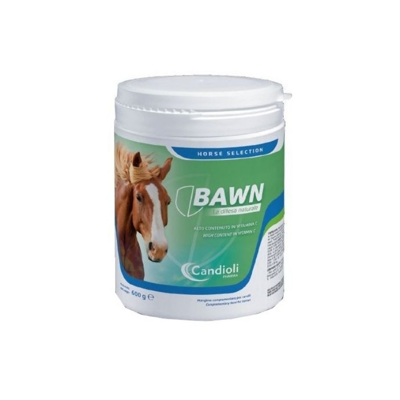 Candioli - BAWN 600 gr - 