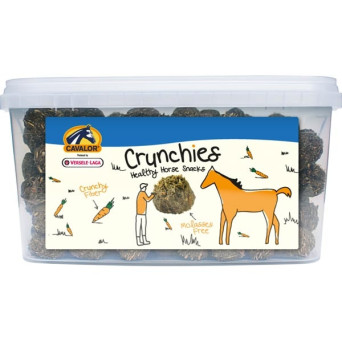 Cavalor CRUNCHIES 1,5 kg