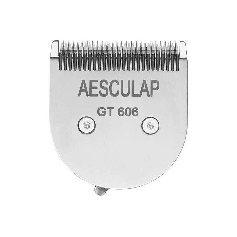 AESCULAP GT606 Head for Akkurata GT405 Battery Clipper - 