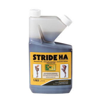 TRM Stride HA Solution 1,18 lt.