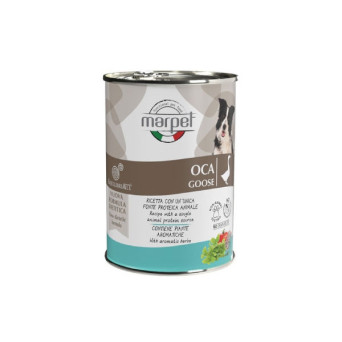 MARPET Equilibriavet oca 400 gr.