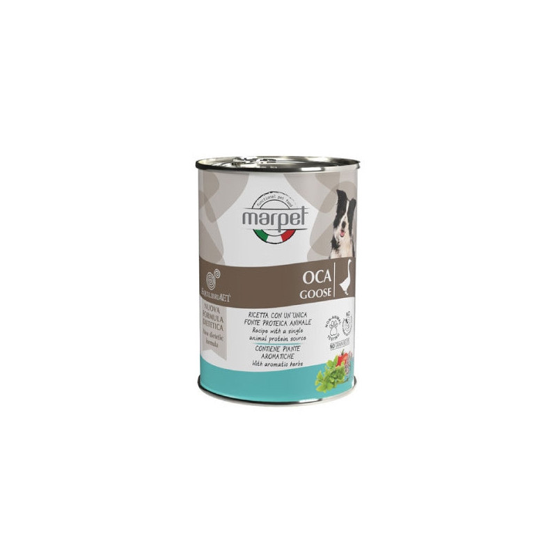 MARPET Equilibriavet oca 400 gr. - 