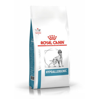 ROYAL CANIN Hypoallergen 14 kg.