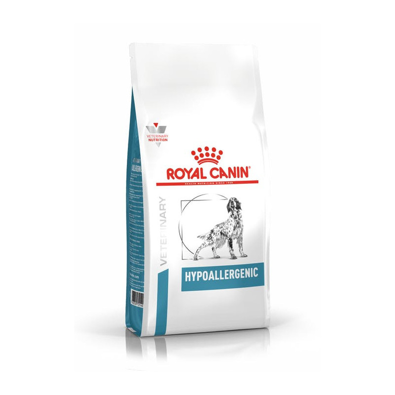 ROYAL CANIN Hypoallergen 14 kg. - 