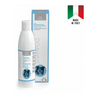 INGENYA Shampoo Igienizzante 250 ml.