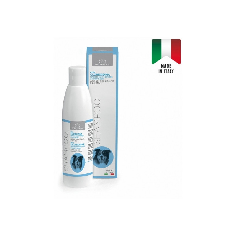 INGENYA 250 ml. - 