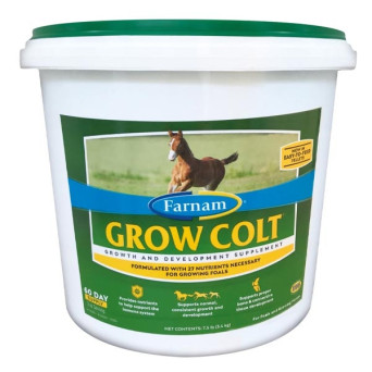 CHIFA Grow Colt 3,18 kg. - 