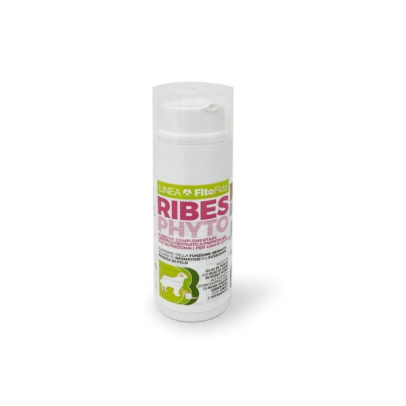 Trebifarma - Ribesphyto 40 gr. - 