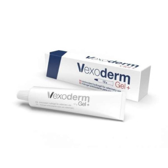 Bfactory - Vexoderm gel + tubetto 12 gr. - 