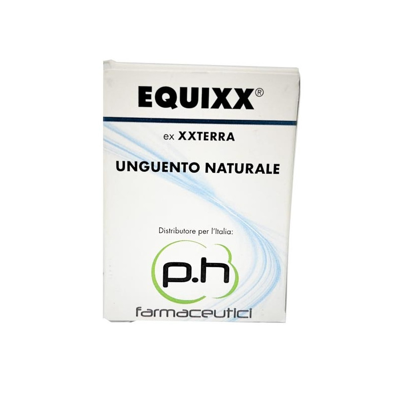 EQUIXX Miscela 28,5 gr.(EX XXTERRA) - 