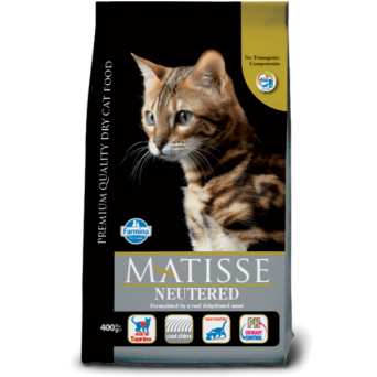 FARMINA Matisse Neutered 400 gr. - 