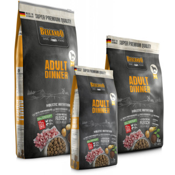 Belcando ADULT DINNER 22,5 Kg. - 