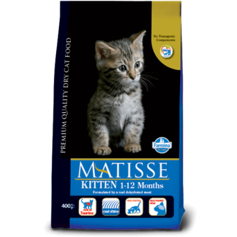 FARMINA Matisse Kitten 400 gr. - 