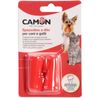 CAMON Finger Brush