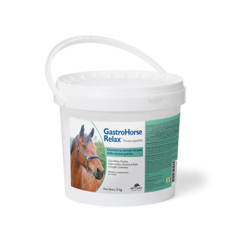 NBF LANES CAVALLI Gastro Horse Relax 2 kg. - 