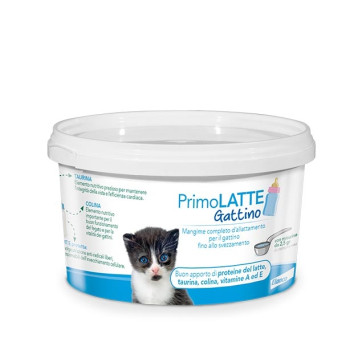 Bayer primolatte kitty 200 gr