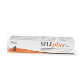 AURORA Biofarma - Siliplus Pasta 30 gr. - 