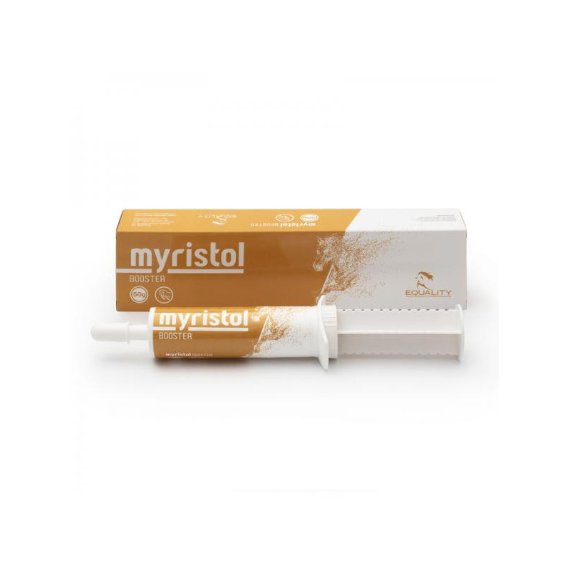 Myristol - Myristol booster 50 gr. - 