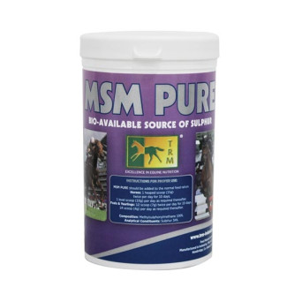 TRM Msm Pure 1 kg.