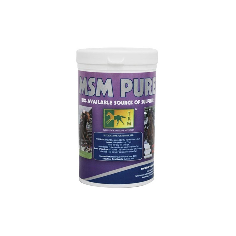 TRM Msm Pure 1 kg. - 