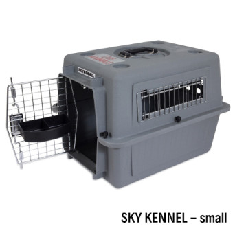 PETMATE Sky Kennel S  Fino a 6 Kg 53x40,5x38 cm. - 