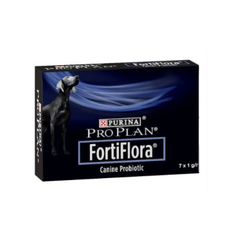 PURINA FortiFlora Cane 7 buste da 1 gr. - 