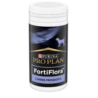 PURINA Fortiflora Kaubonbons 60 cpr - 