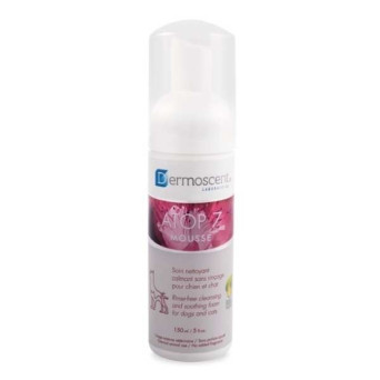 Dermoscent - Auf 7 Mousse 150 ml. - 