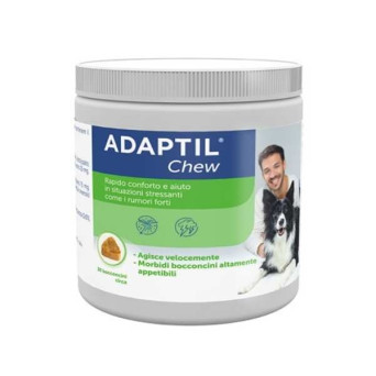 Something - Adaptil chew 30 cpr