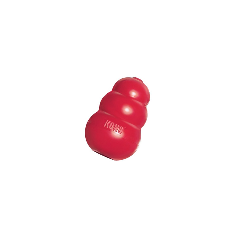 KONG Classic xs (ab 2 kg.-5,5 cm.) - 