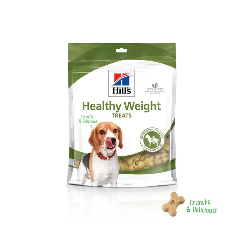 Hill's Pet Nutrition - Healthy Weight Treats 220 gr. - 