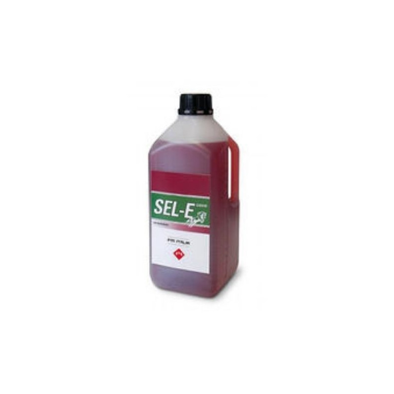 FM Italia - Sel-E Liquid 1,90 Liter - 