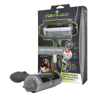 Furminator - Hair Collection Tool Pelzsammlung - 