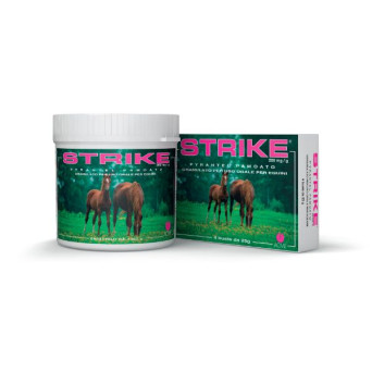 Acme - Strike 4 buste da 25 gr. - 