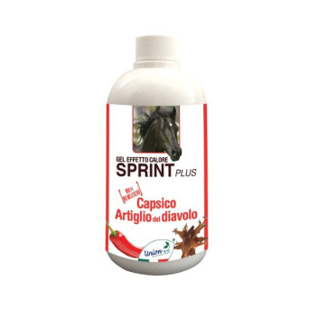 Union B.I.O. - Sprint Plus 250 ml.