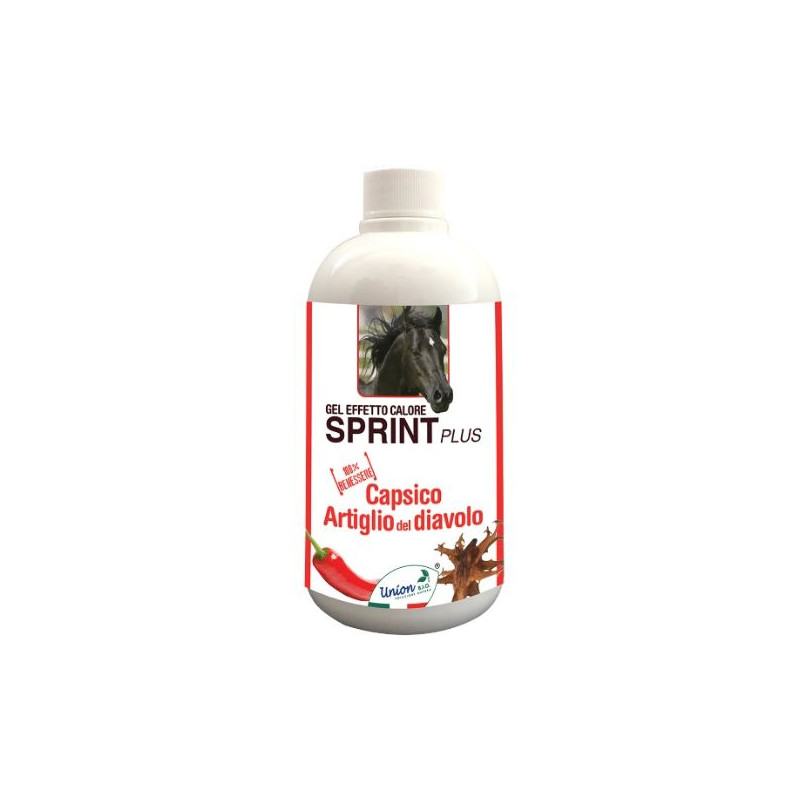 Union B.I.O. - Sprint Plus 250 ml. - 