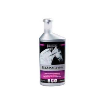 Equistro Betamag strong equistro 1 lt. (zinc and magnesium)