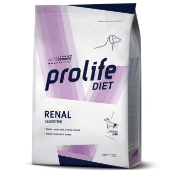 Prolife Dog Renal 2 kg - 