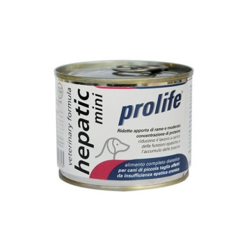 Prolife Cane Hepatic mini 200 gr.