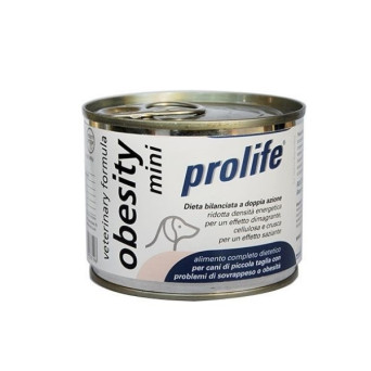 Prolife Cane Obesity mini 200 gr.