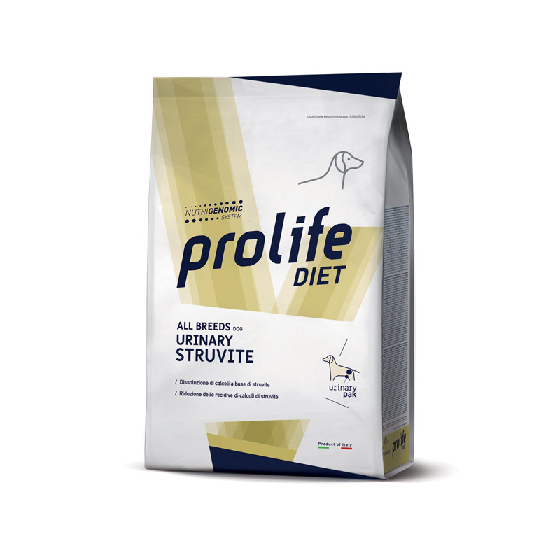 Prolife Cane Urinary 2 kg - 