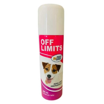 CHIFA Off Limits Spray 200 ml.