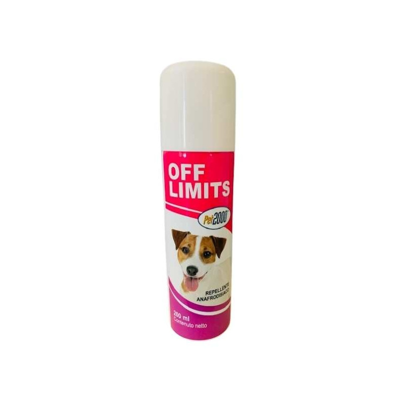 CHIFA Off Limits Spray 200 ml. - 