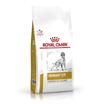 ROYAL CANIN Urinary Moderate Kalorien 1,5 kg.